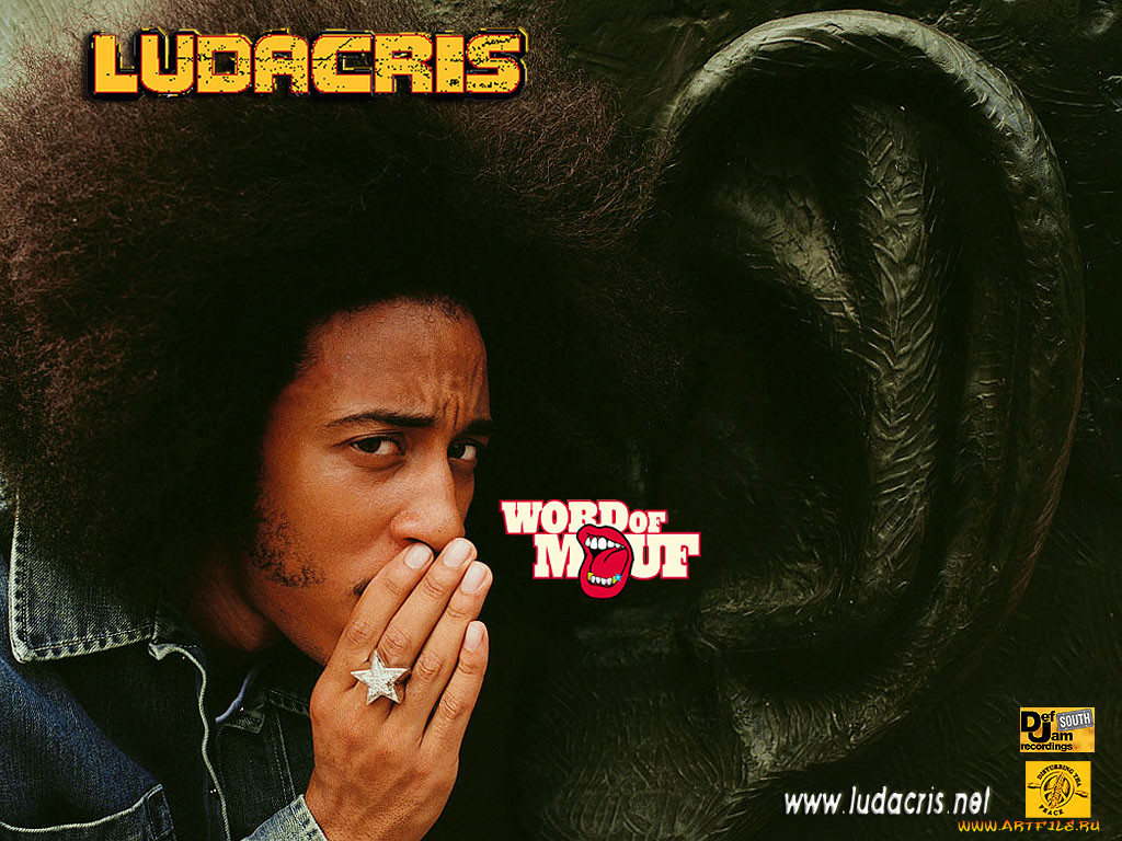 ludacris, 